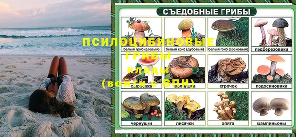 стафф Белоозёрский